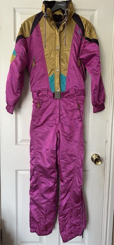 Vintage nevica ski - vintage,