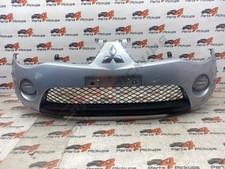 2006 Mitsubishi L200 4life Front Bumper (4Life & 4Work Only) 2006-2010