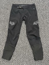 FOX DEFEND Youth Kids MTB