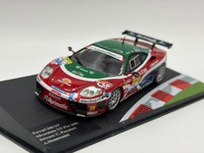 1/43 2002 Ferrari 360 GT - FIA