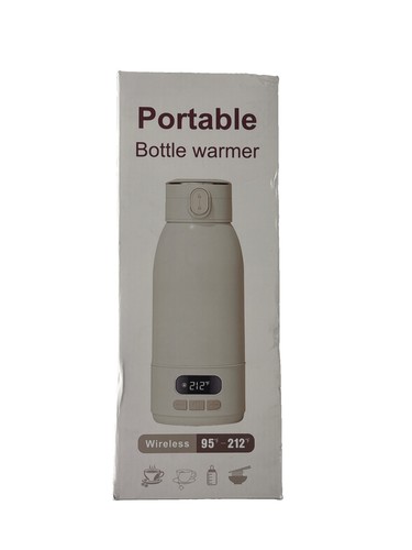 17oz portable baby - portable,