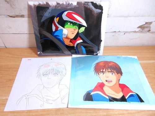 Speed racer animation - speed,
