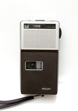 Philips LFH 0185/16 Vintage