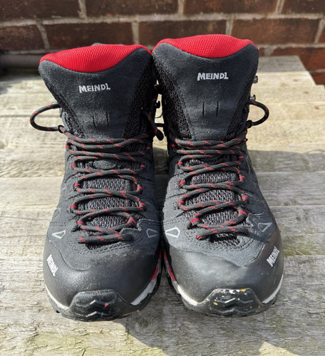 Meindl men hiking boots - men's,