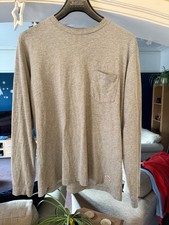 Battenwear long sleeve pocket