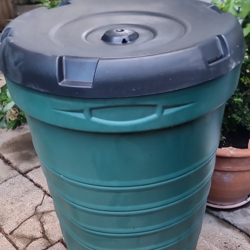 Blackwall garden compost bin - compost,