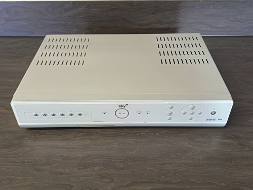 Sky box pace 80gb - sky+, hdd