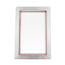 Aluminum silk screen printing - aluminum,