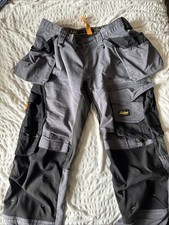 Snickers Workwear 6251 W31 L30