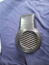 honda vision ne50 (1985) air intake cover