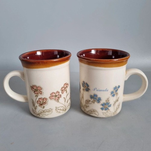 Vintage biltons ceramic - ceramic, mugs