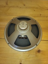 Richard Allan 1260 15 ohm 12" speaker load speaker - Vintage excellent conditon
