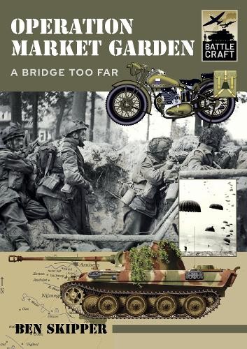 Operation market garden ben - by,