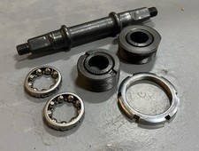 Vintage Tioga Square Taper