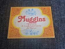 Muggins Party Game A Lively