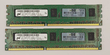 Micron 2GB Kit (2x1GB)