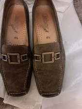 Gabor Court Shoes Size 4.5