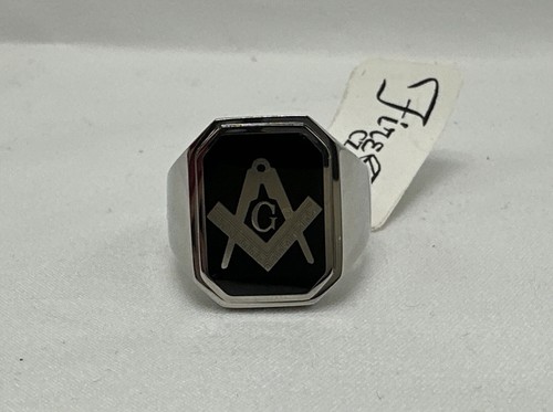 Luxury black freemason mason - black,