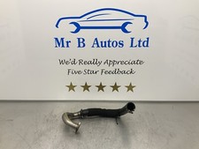 Vauxhall Astra H MK5 1.7cdti EcoFlex Diesel Air Intake Hose Pipe 2003639