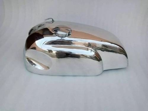 Norton manx wideline - manx,