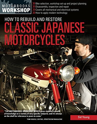 How rebuild and restore - how,