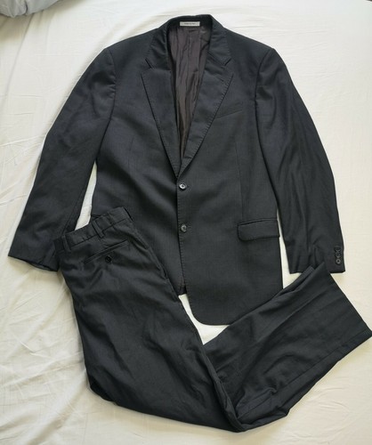 Armani collezioni men grey - collezioni, men's