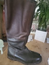 Kinpurnie Counrty /yard Boots Size 6