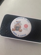 Pudsey Spare A Copper