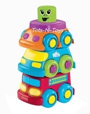 Fisher-Price 3 Stack N’