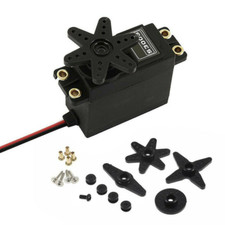 S3003 Standard High Torque