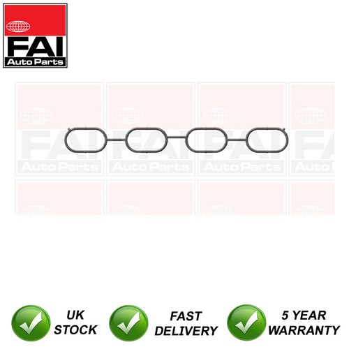Inlet manifold gasket set - manifold, fai