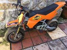 Ktm blata mini motard - ktm,