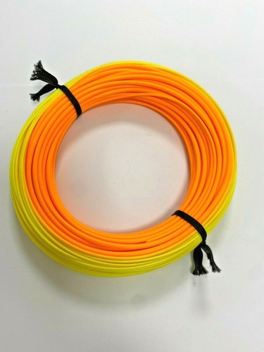 Fly fishing lines twin - fly,