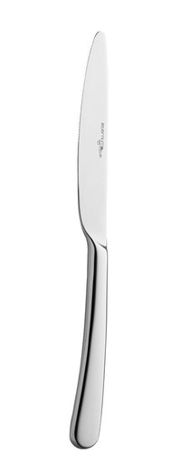 Stainless steel ascot - stainless, table