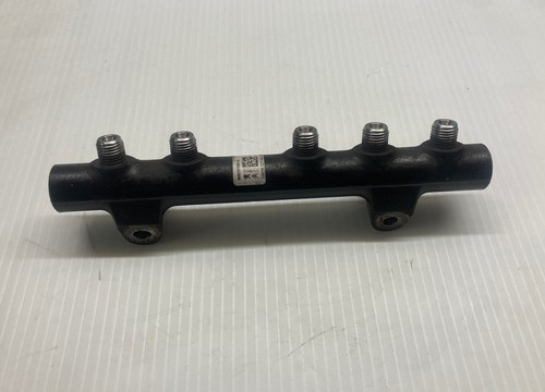 Engine fuel rail - engine,