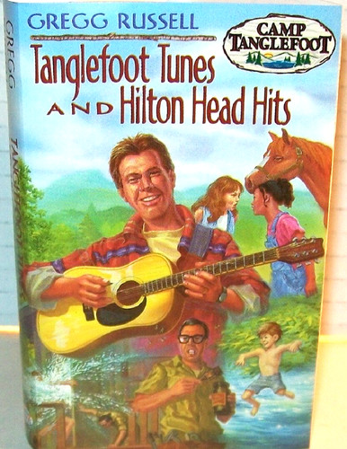 Tanglefoot tunes and hilton - tunes,