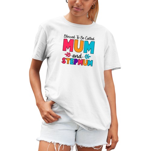 Blessed called mum - blessed,