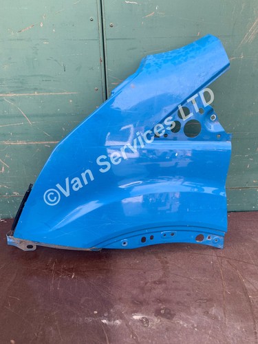 Ford transit ns passenger - ford,