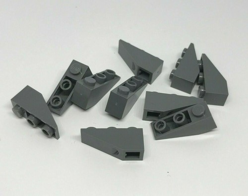 Lego 10x inverted slope x - slope, 1
