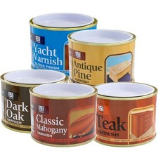 Interior/Exterior High Gloss