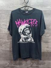 HAWKLORDS revolution Tour 2015