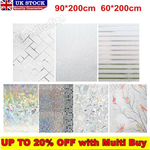 Bubble free frosted window - bubble,