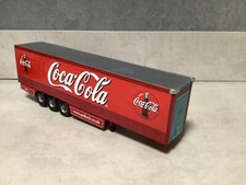 Corgi model truck scale - corgi, 1:50