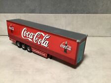 Corgi model truck 1:50 scale -