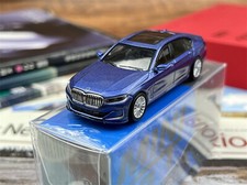 1/64 Scale BMW 750Li xDriver