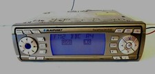 Blaupunkt TravelPilot DX-R52