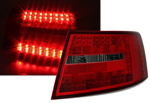 Led tail lights rear - tail, lamps