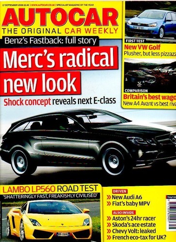 Auto car magazine 17 - auto,