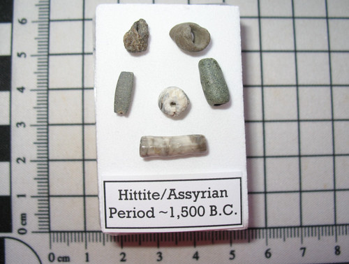 Neolithic hittite assyrian - neolithic,