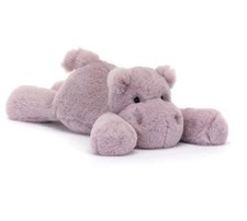 Jellycat Smudge Hippo Tiny -